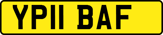 YP11BAF