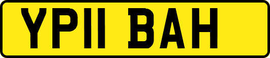 YP11BAH
