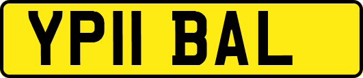 YP11BAL