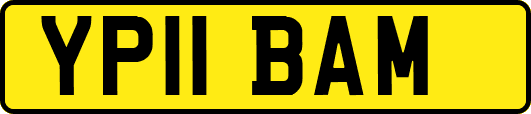YP11BAM