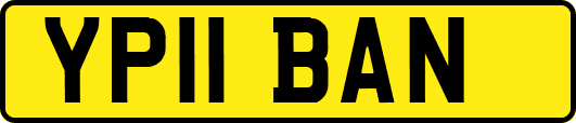 YP11BAN