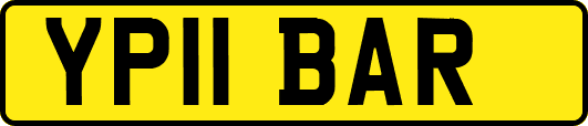 YP11BAR