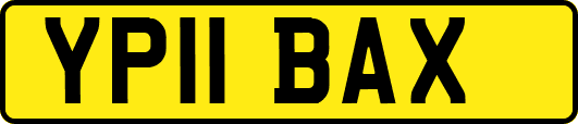 YP11BAX