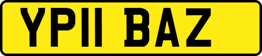 YP11BAZ