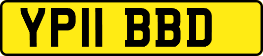 YP11BBD