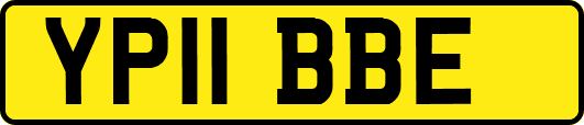 YP11BBE