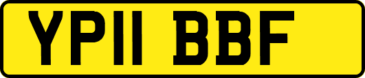 YP11BBF