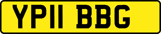 YP11BBG