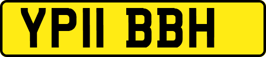 YP11BBH