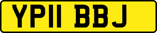 YP11BBJ