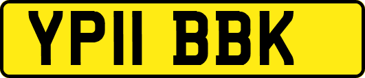 YP11BBK