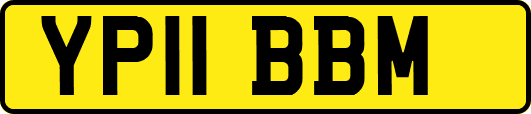 YP11BBM