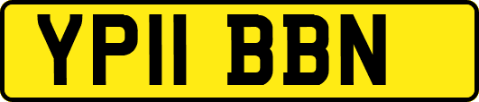 YP11BBN
