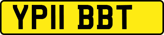 YP11BBT
