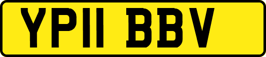 YP11BBV