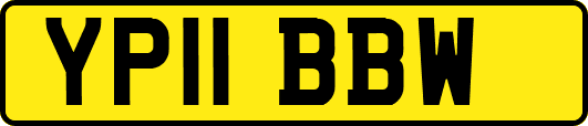 YP11BBW