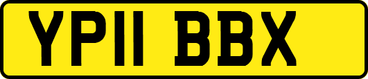YP11BBX