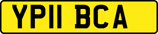 YP11BCA