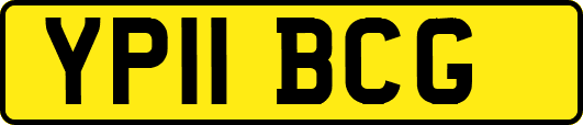 YP11BCG