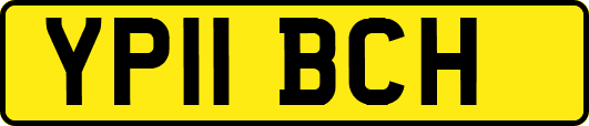 YP11BCH