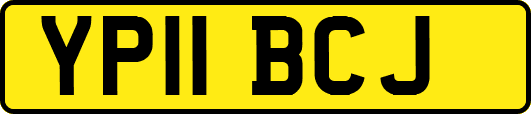 YP11BCJ