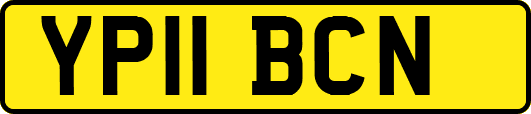 YP11BCN