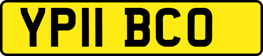 YP11BCO
