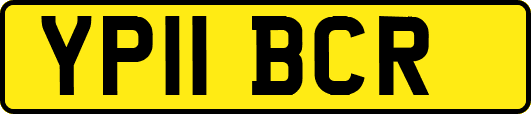 YP11BCR