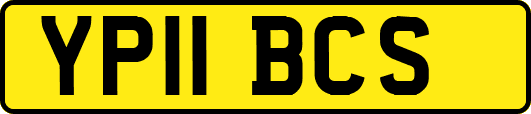 YP11BCS