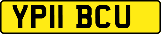 YP11BCU