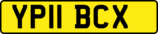 YP11BCX