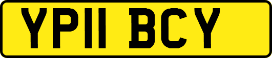 YP11BCY