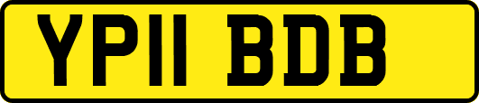 YP11BDB