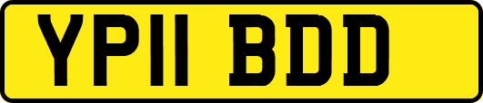 YP11BDD
