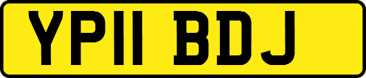 YP11BDJ