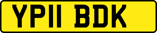 YP11BDK