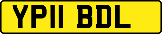 YP11BDL