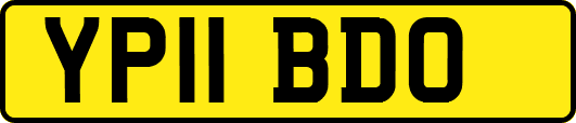 YP11BDO