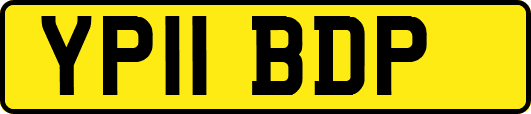 YP11BDP