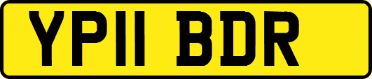 YP11BDR
