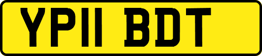 YP11BDT