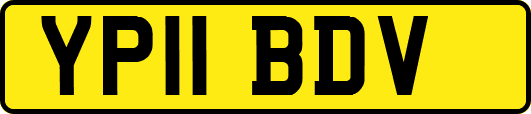 YP11BDV
