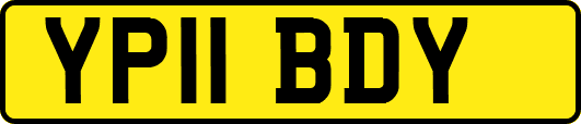 YP11BDY