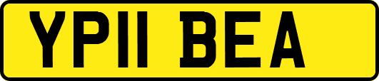 YP11BEA
