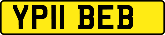 YP11BEB
