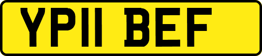YP11BEF