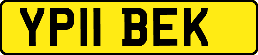 YP11BEK