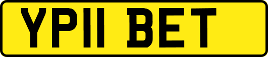 YP11BET