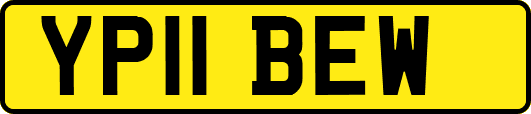 YP11BEW