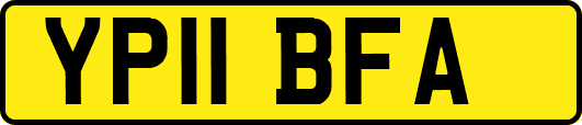 YP11BFA